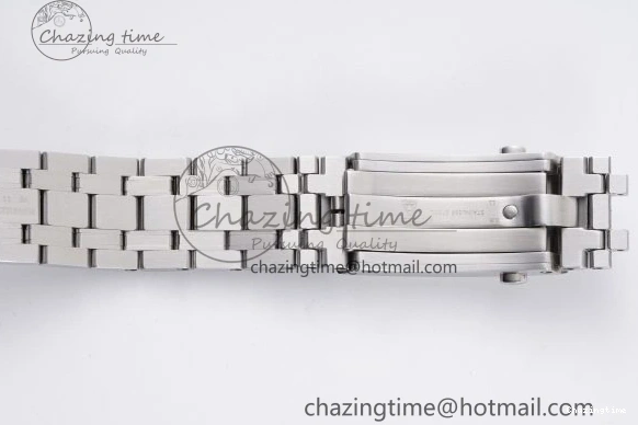 0428 Thermal Seamaster Diver 300M ZF 1:1 Best Edition Blue Ceramic White Dial on SS Bracelet A 7733